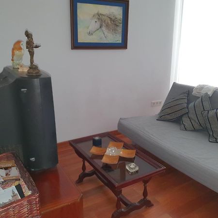 דירות סביליה Apartamento Corral Del Rey 16 מראה חיצוני תמונה
