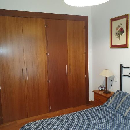 דירות סביליה Apartamento Corral Del Rey 16 מראה חיצוני תמונה