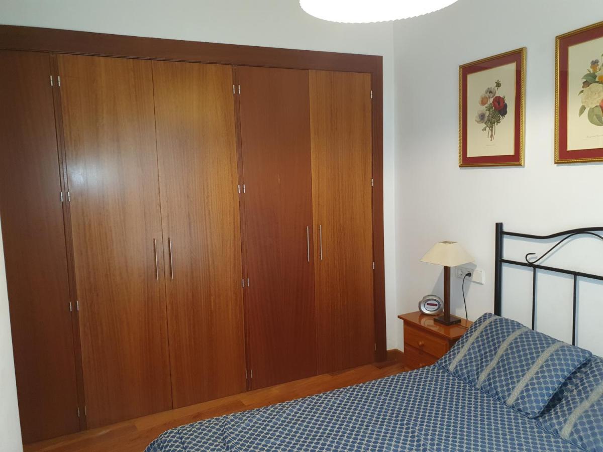 דירות סביליה Apartamento Corral Del Rey 16 מראה חיצוני תמונה