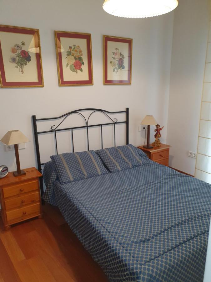 דירות סביליה Apartamento Corral Del Rey 16 מראה חיצוני תמונה